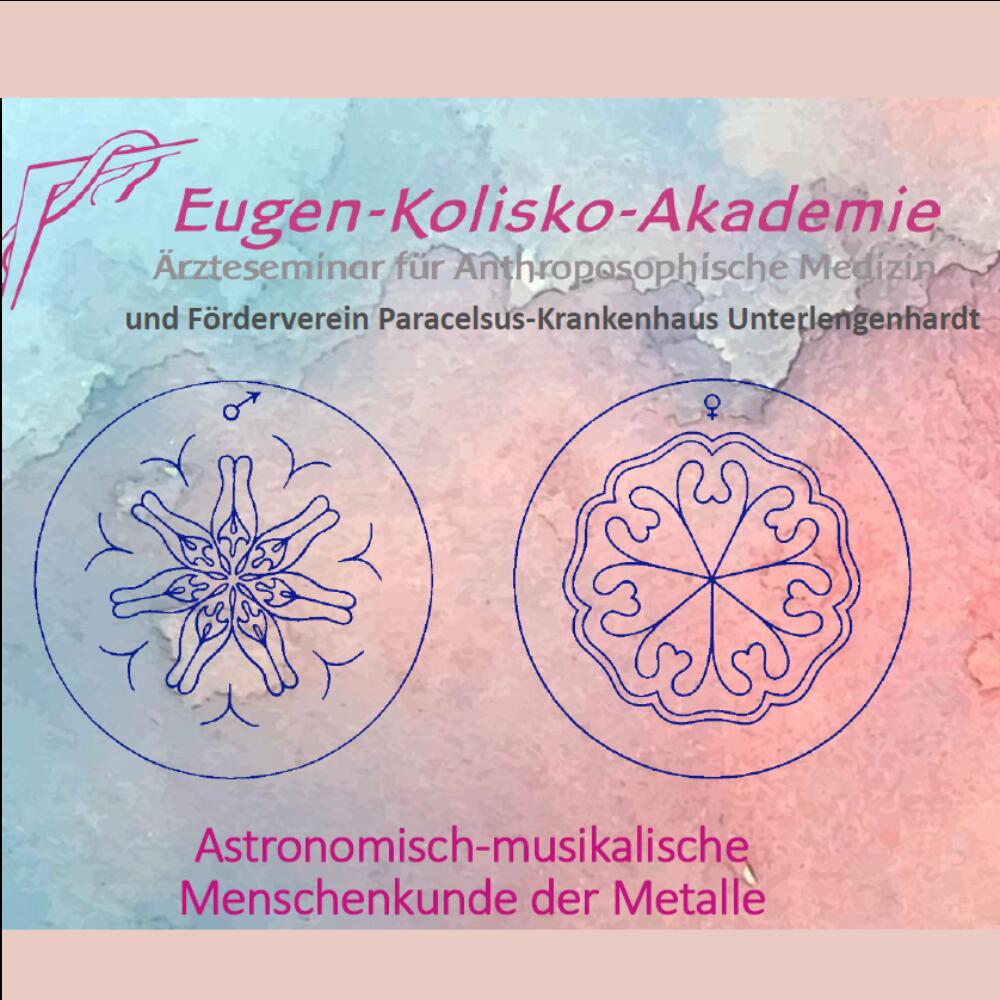 Astronomisch-musikalische Menschenkunde der Metalle (in German language)