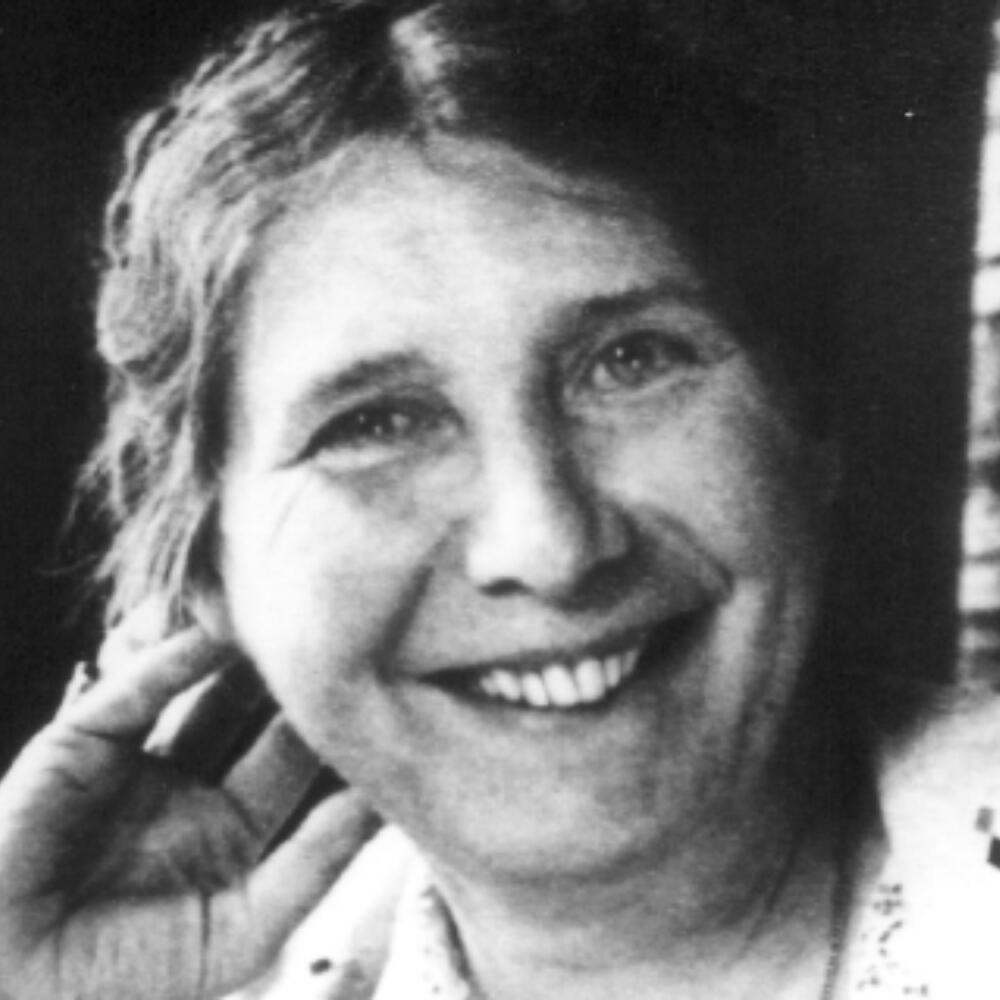 Ita Wegman,  wesentlich - wirksam - visionär