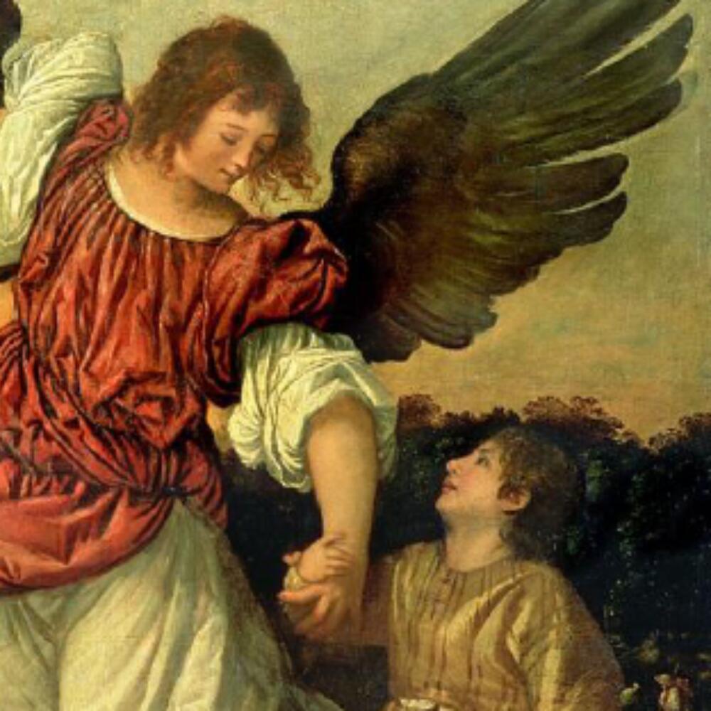 2026 Conference GB: Healing the Developing Human