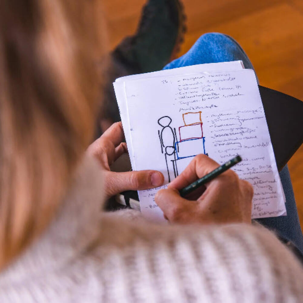 Clinical Case Course – Tools for Anthroposophic Casework