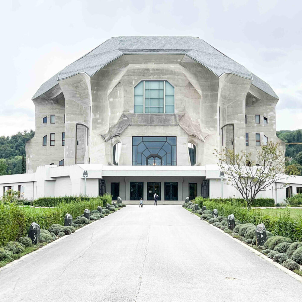 School of Spiritual Science Conference