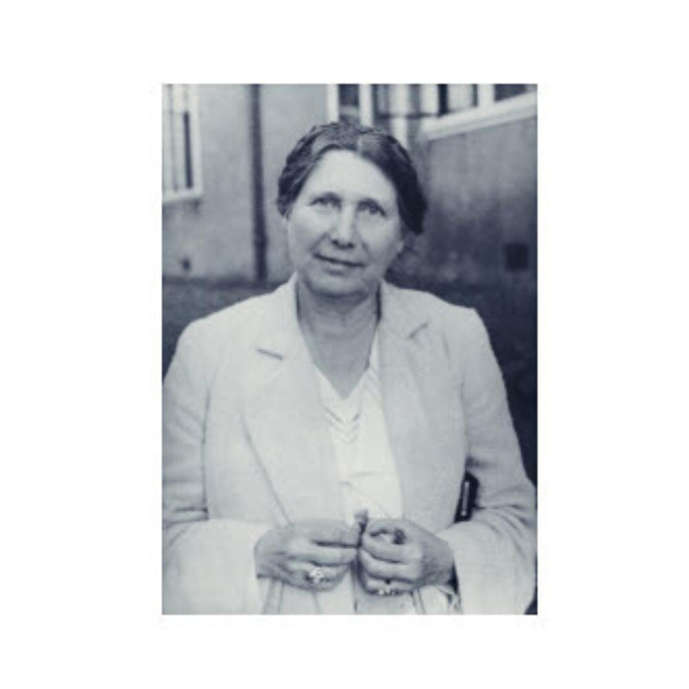 Die Bedeutung einer neuen Heilkunst für die Zukunft. Zum 150. Geburtstag Ita Wegmans