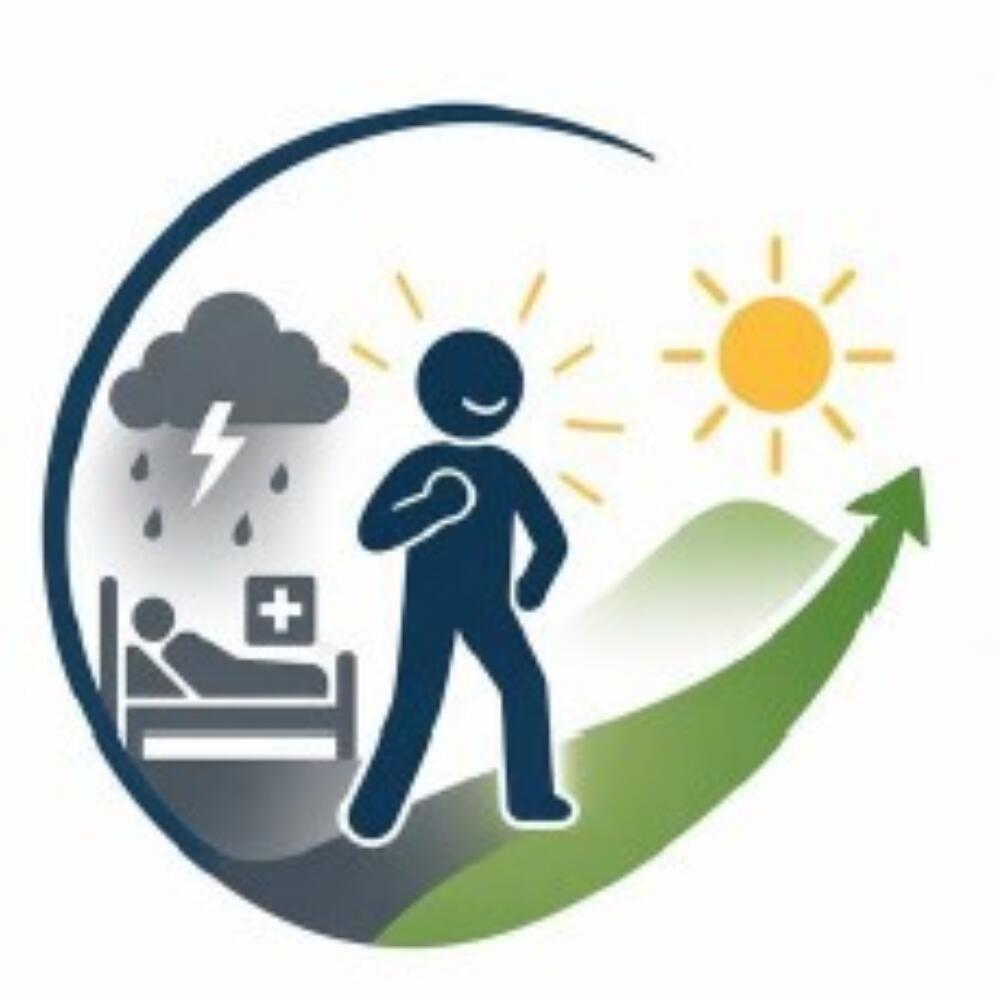 Hybrid-Symposium "Resilienzstärkung von Patienten"