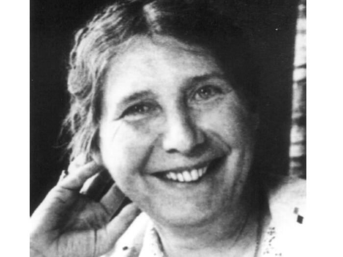 Ita Wegman,  wesentlich - wirksam - visionär