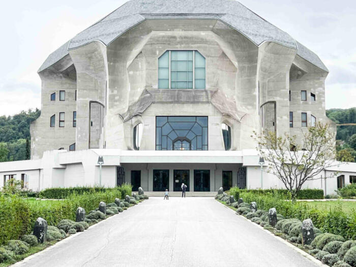 School of Spiritual Science Conference