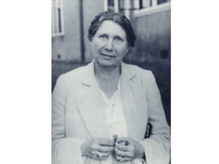 Die Bedeutung einer neuen Heilkunst für die Zukunft. Zum 150. Geburtstag Ita Wegmans