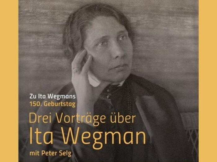 Das Herz als Schicksalsorgan - Ita Wegman und Rudolf Steiner