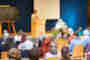 Advanced training for educational and therapeutic professionals, Bangkok, October 3–9